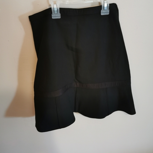 Italian wool blended skirt size  40 - Picture 4 of 7